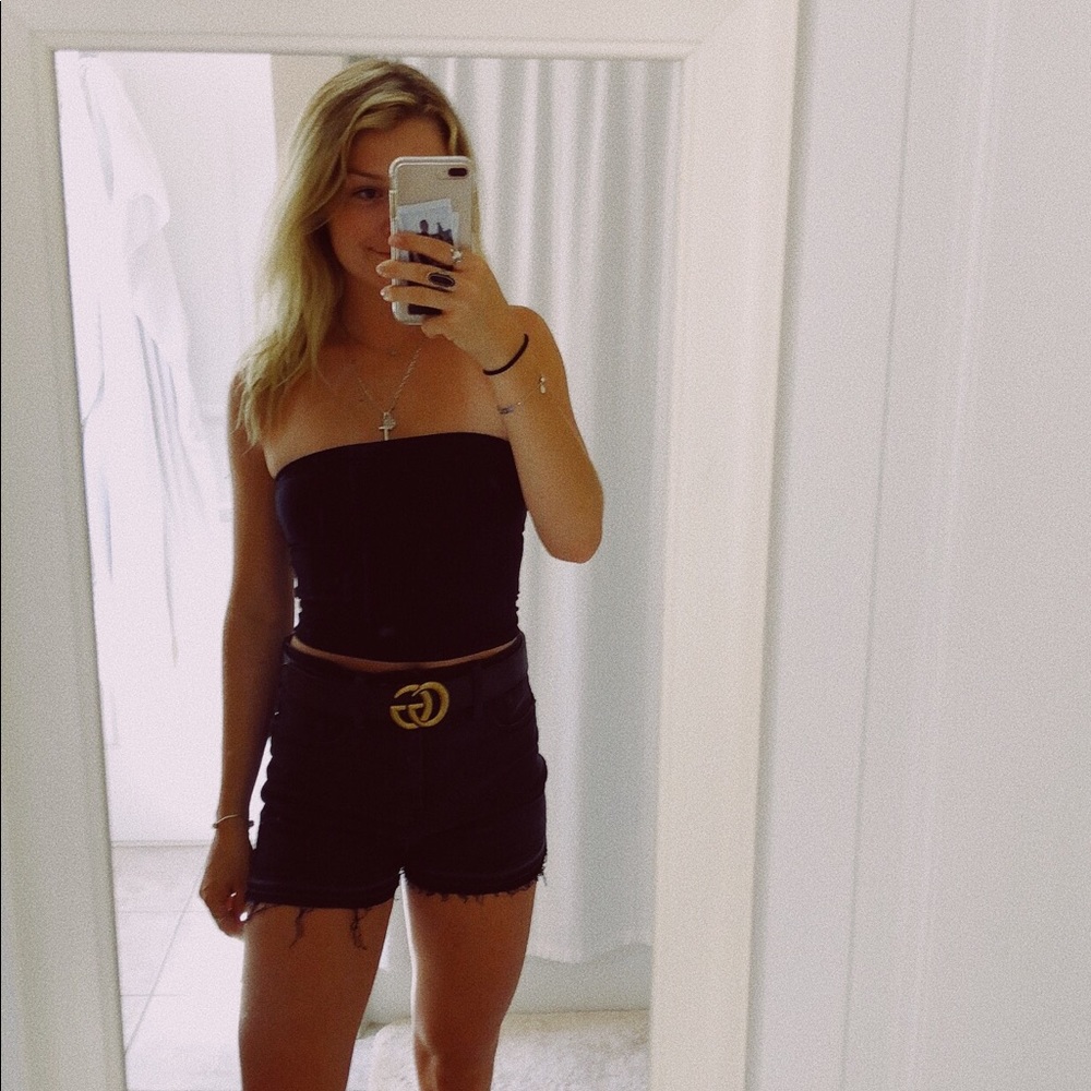 Meet your Posher, Jenna